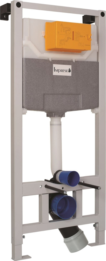 Инсталляция для туалета Imprese I9109 WC