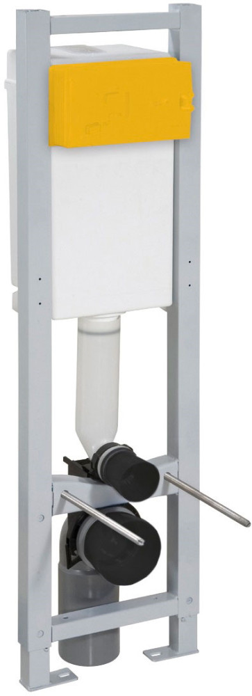 Инсталляция для туалета Imprese i8130 WC