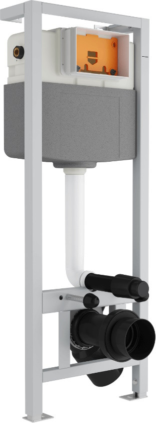 Инсталляция для туалета Excellent Flaro Expert INEX.FL1120.425