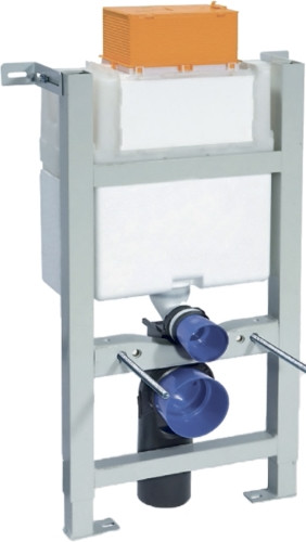 Инсталляция для туалета OLI Expert Evo 820 135975/721703