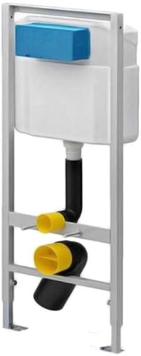 Інсталяція для туалету Viega Eco WC 727550