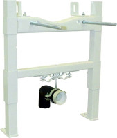 Інсталяція для туалету OLI Eco Bidet 008908