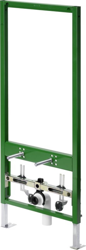 Інсталяція для туалету Viega Eco Plus 727901