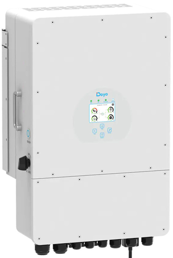 нвертор Deye SUN-5K-SG04LP3-EU