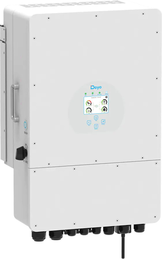 Инвертор Deye SUN-10K-SG04LP3-EU