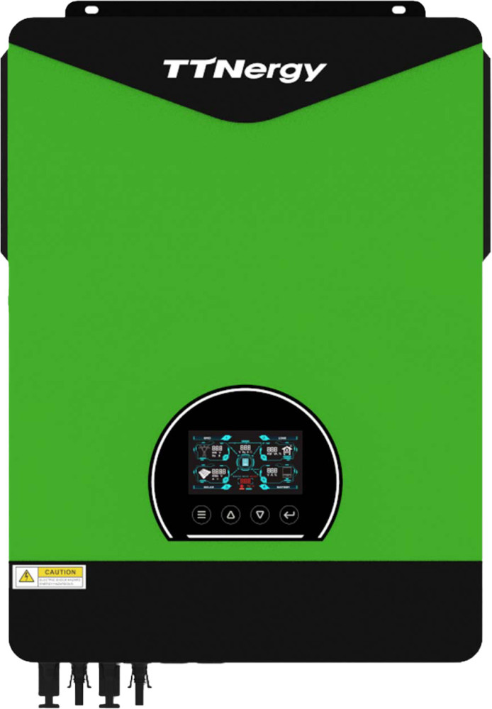 нвертор TTN AX 10.2kW