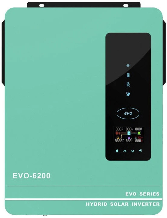 Инвертор Anern EVO Series SCI-EVO-6200