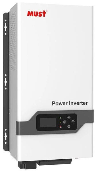 нвертор Must PV18-3524 PRO