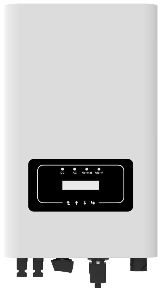 нвертор Deye SUN-10K-G06P3-EU-AM2-P1