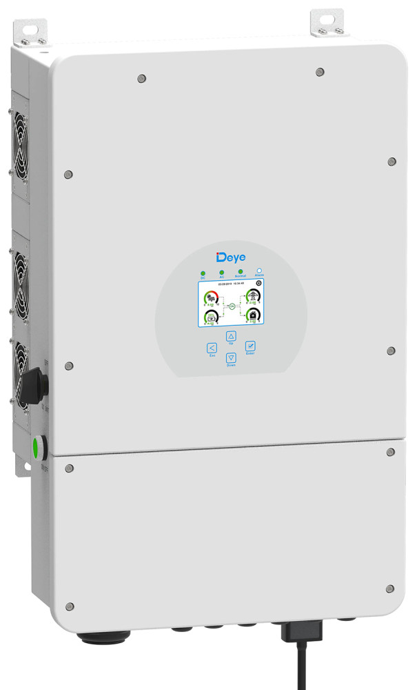 Инвертор Deye SUN-12K-SG02LP1-EU-AM3