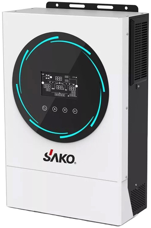 нвертор Sako Sunpolo 6kW