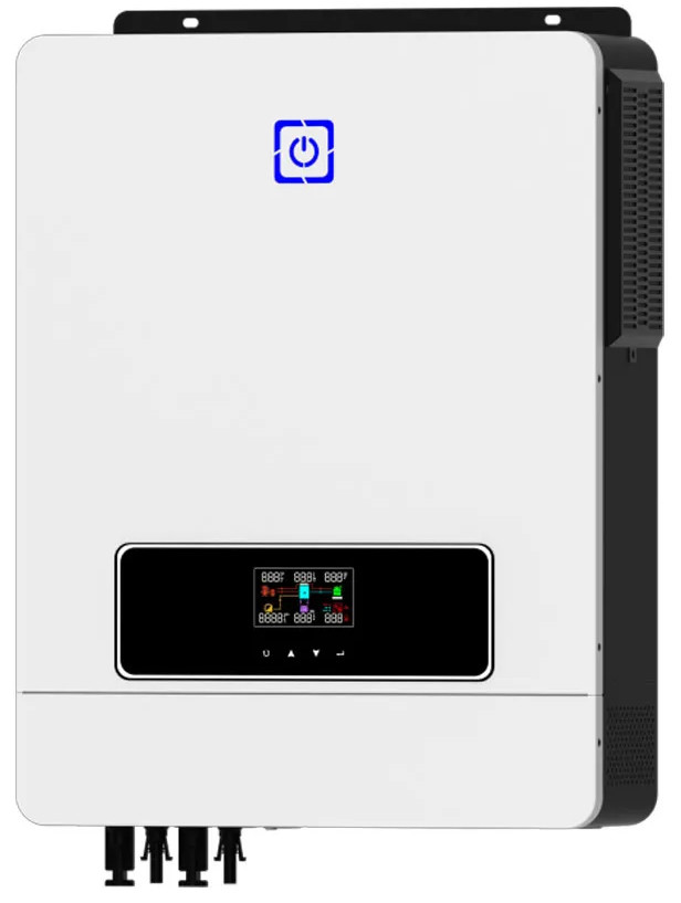 нвертор Daxtromn AGH-10.2KW