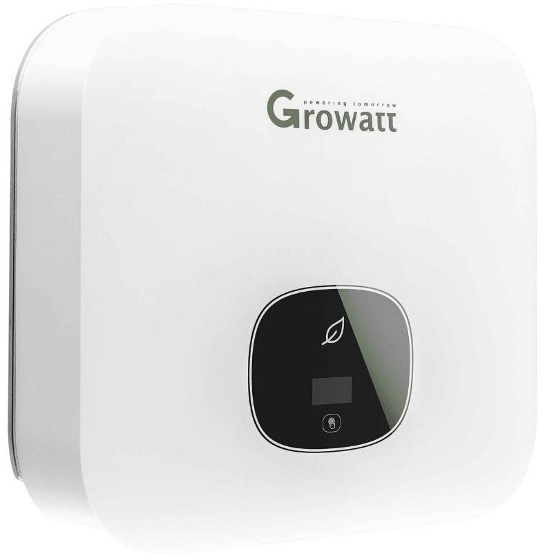 Инвертор Growatt MIN 2500TL-X