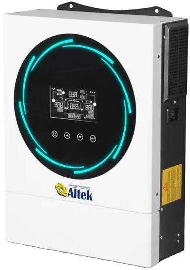 Инвертор ALTEK Atlas 8kW-48V