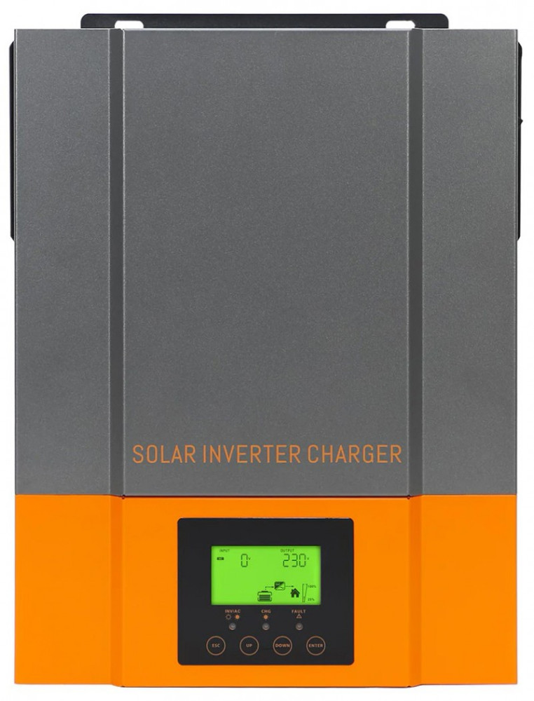 нвертор PowMr POW-HVM3.2H-24V