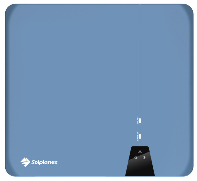 Инвертор Solplanet ASW6000H-S2