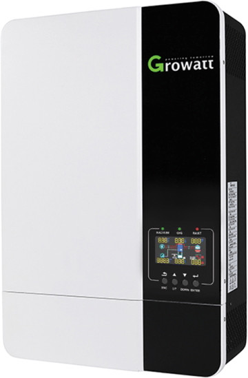 Инвертор Growatt SPF5000ES