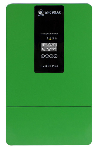 Инвертор WHC HVM-5KW Plus