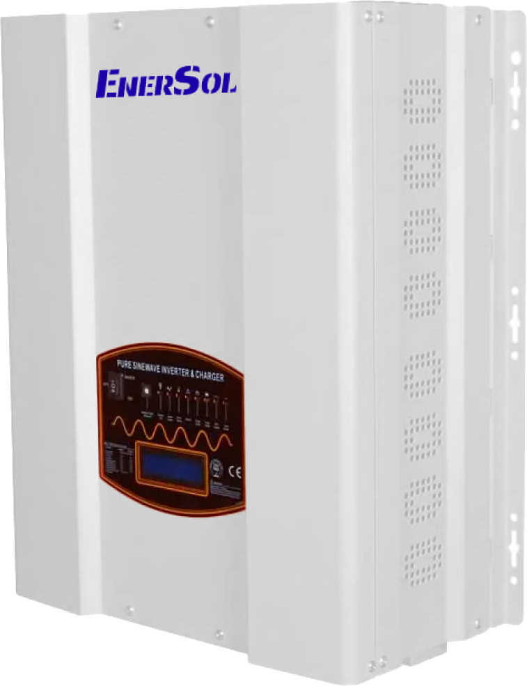 Инвертор EnerSol EHI-10000S