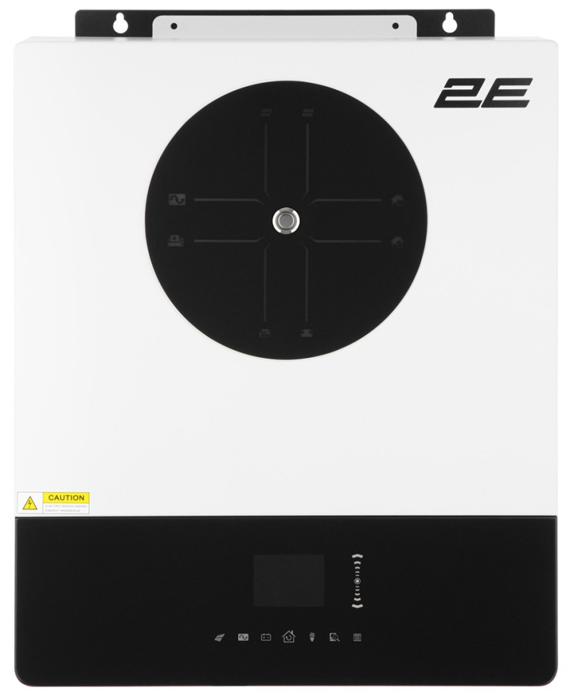 Инвертор 2E 2E-XM-ULTRA-8K48DIO