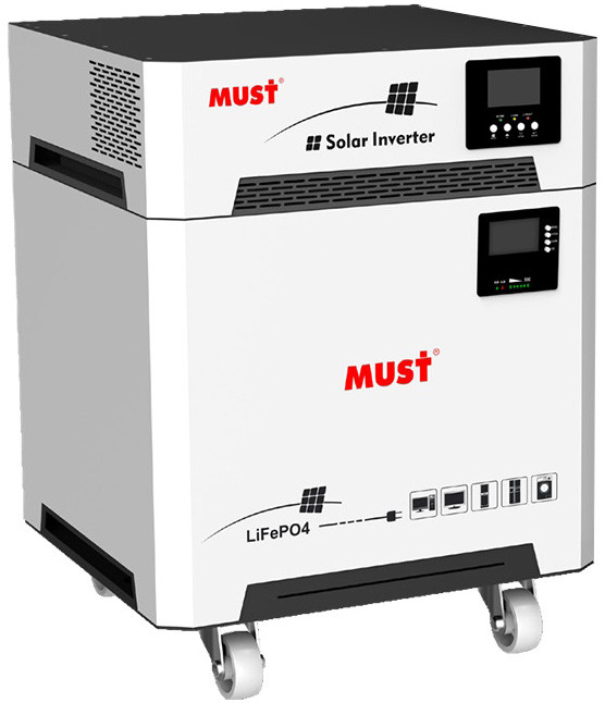 нвертор Must HBP18-5248 HM