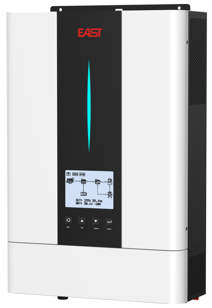 Инвертор EAST EAGF-5kW-L