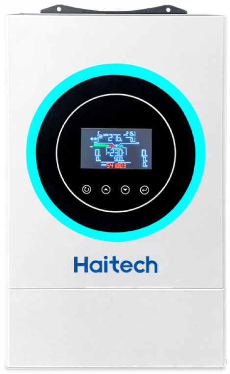 нвертор Haitech SUNON V 4.2kW/24V
