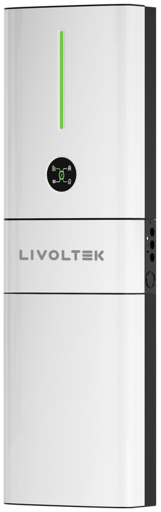 нвертор Livoltek Hyper-5000 2xBLF51