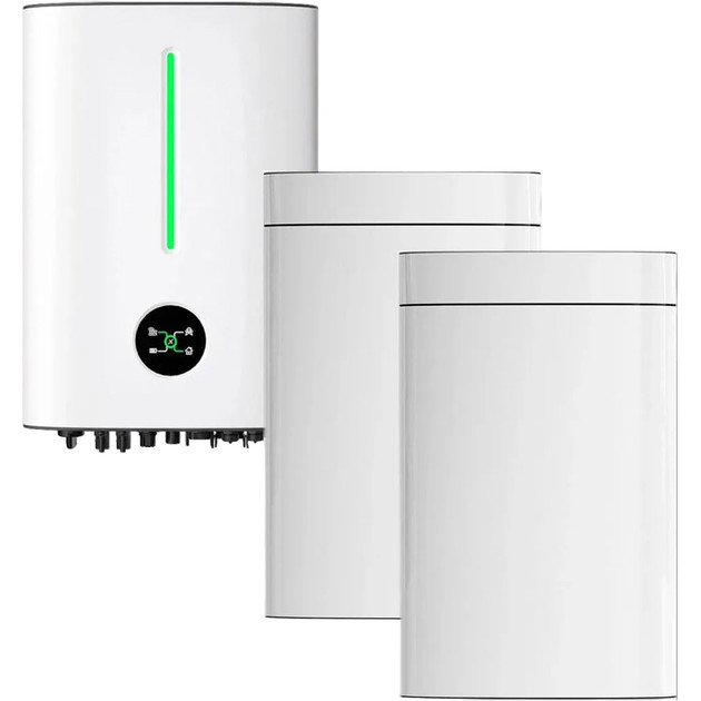 нвертор Livoltek Hyper-6000 2xBLF51