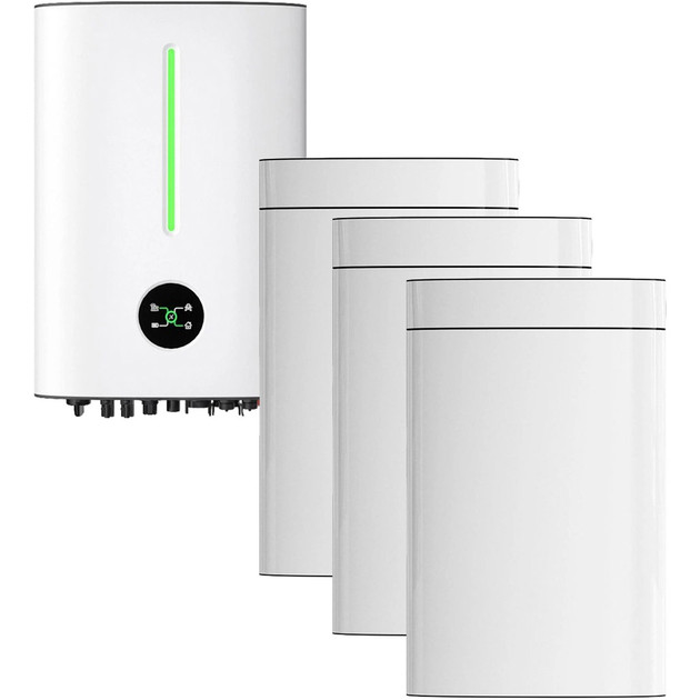 нвертор Livoltek Hyper-6000 3xBLF51