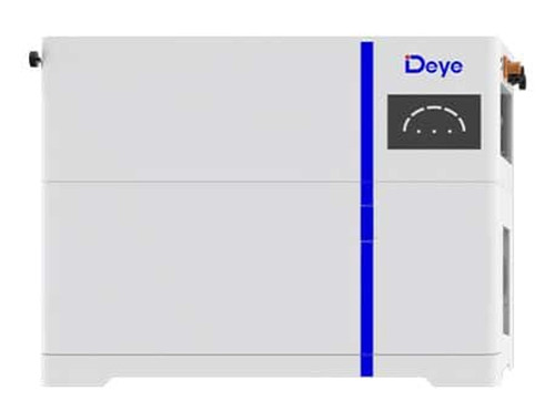 Инвертор Deye AI-W5.1-B-1