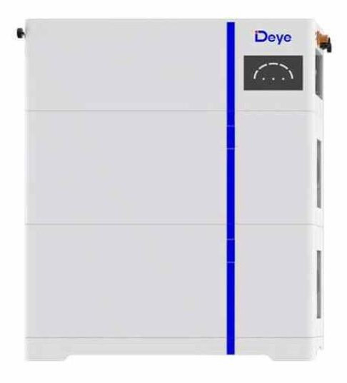 Инвертор Deye AI-W5.1-B-2