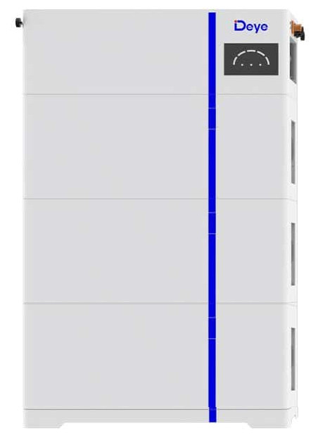 нвертор Deye AI-W5.1-B-3