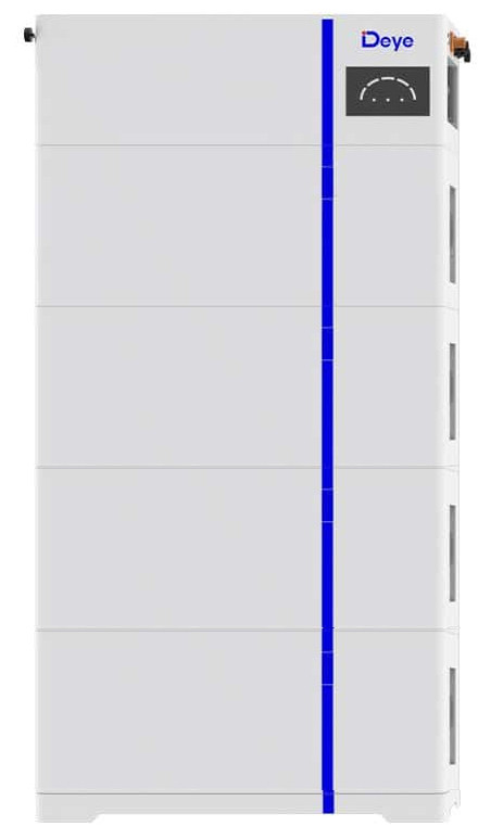 Инвертор Deye AI-W5.1-B-4