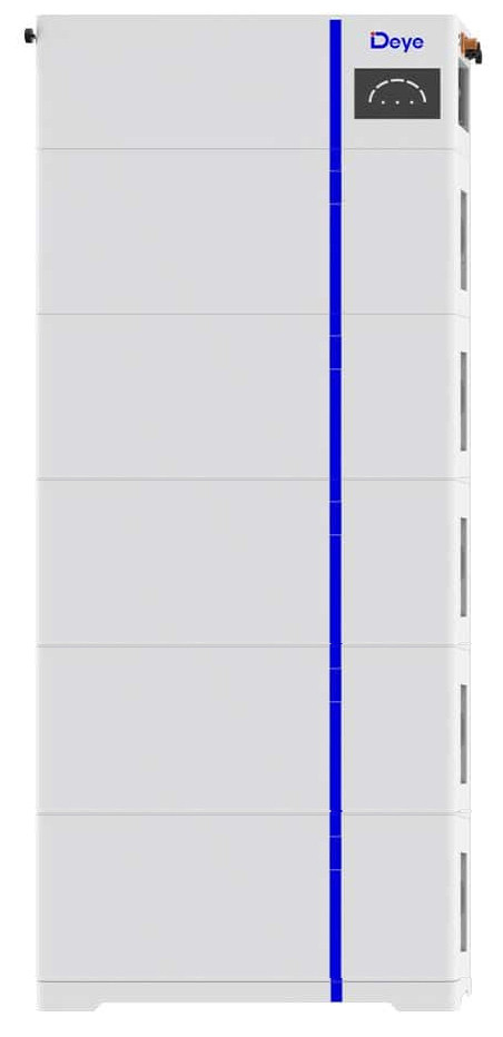 Инвертор Deye AI-W5.1-B-5