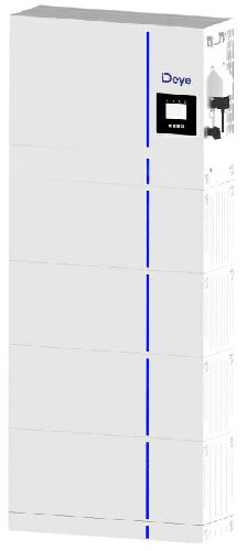 Инвертор Deye AI-W5.1-12P3-EU 2 x AI-W5.1