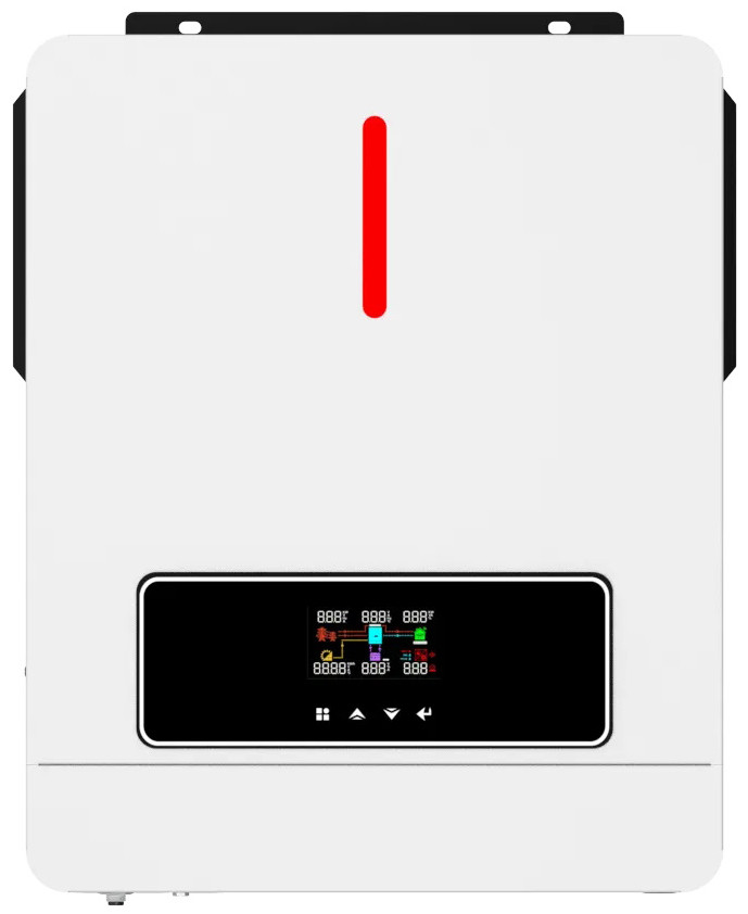 нвертор Daxtromn AGH-6.2KW-PRO