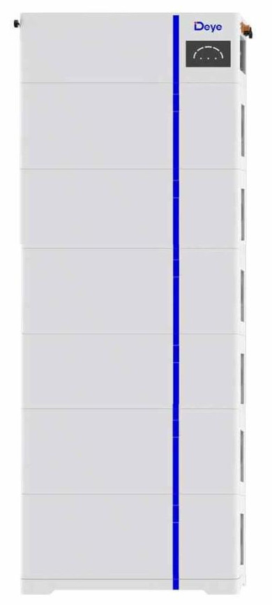 Инвертор Deye AI-W5.1-B-6