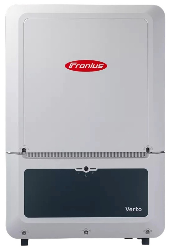 нвертор Fronius Verto 25.0