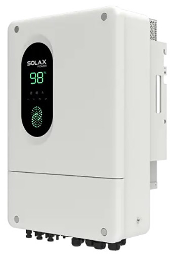 нвертор SolaX X1-Lite-10.0-LV