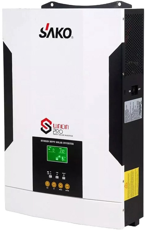 нвертор Sako Sunon Pro 5.5kW
