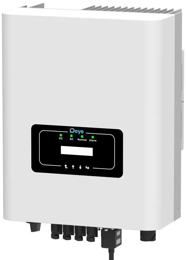 нвертор Deye SUN-8K-G