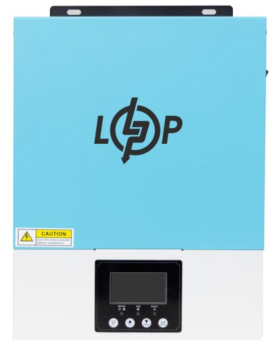 нвертор Logicpower LPW-HY3022MN-L