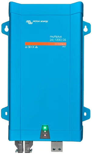 Инвертор Victron Energy MultiPlus 24/1200/25-16
