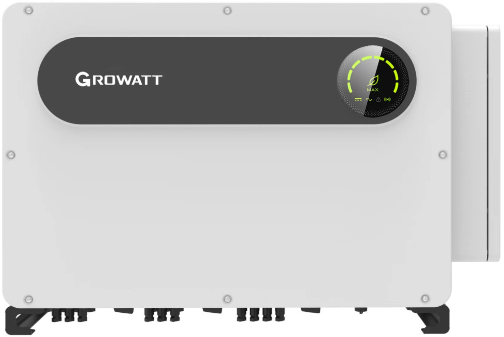 нвертор Growatt MAX 110KTL3-X LV
