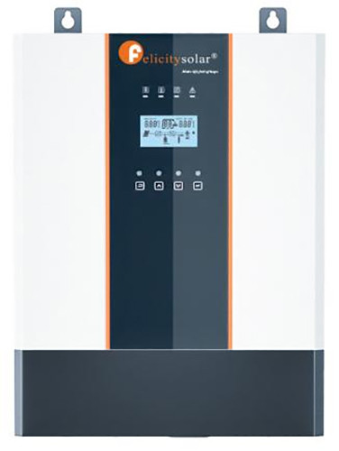 Инвертор Felicity Solar IVEM3024