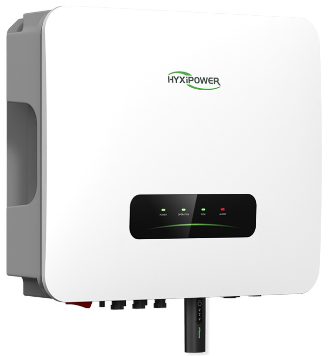 нвертор HYXiPower HYX-H8K-HS