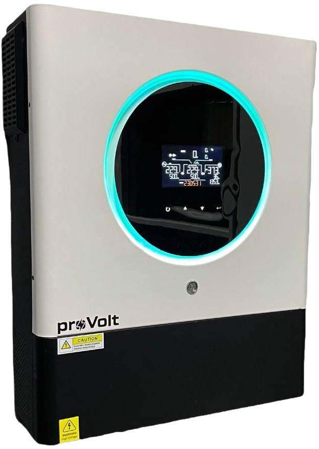 нвертор ProVolt GI-5600-48