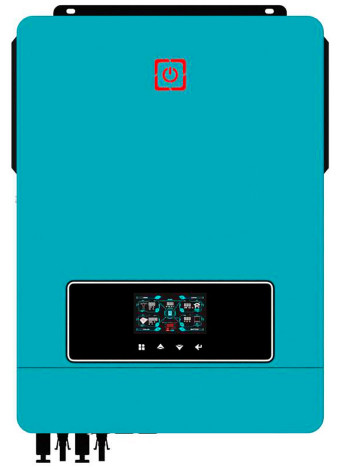 Инвертор Exelon EMAX PRO-10.2 KW