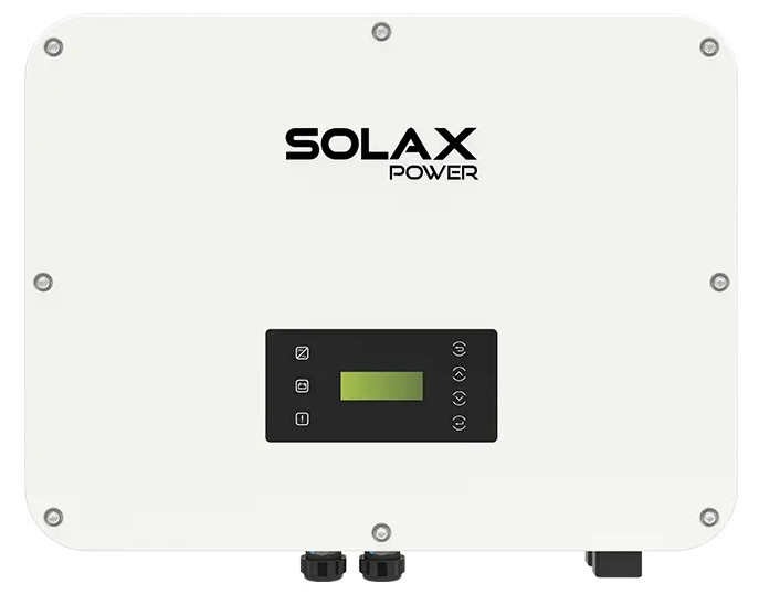 нвертор SolaX X3-ULT-30K